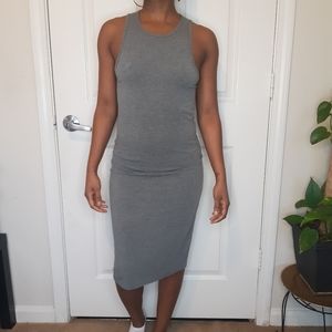 Sleeveless Dress